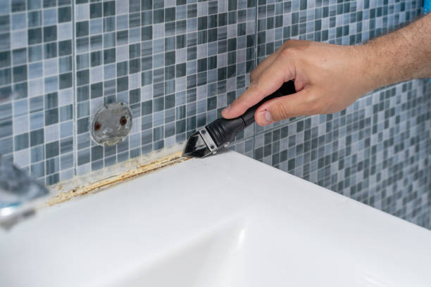 Best Mold Remediation  in Guthrie, OK